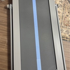 決まりました⭐︎メリック　ルームランナーの画像