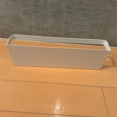 山崎実業製品スタイリッシュな神棚の画像