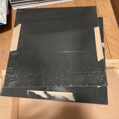 フロアタイル 置くだけ 大理石 床 シートの画像