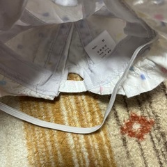 ベビー帽子　42cmの画像