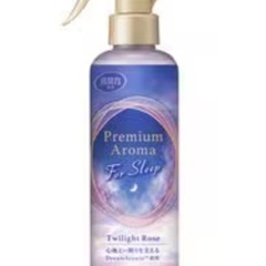 お部屋の消臭力　プレミアムアロマミストの画像