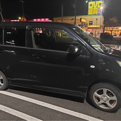 ワゴンR スティングレー　状態良好○の画像