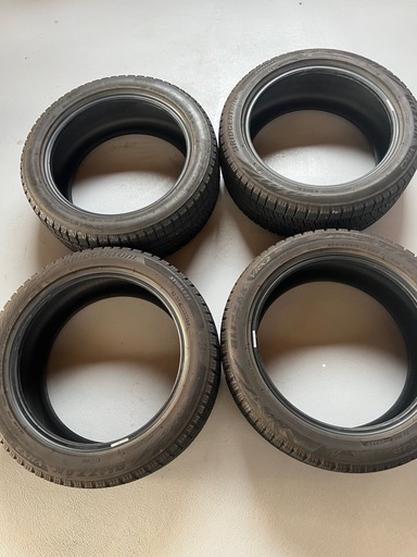 205/50R17 VRX2 タイヤのみ