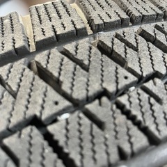 205/50R17 VRX2 タイヤのみの画像