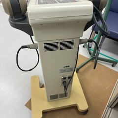 整骨院機器
の画像