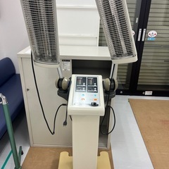 整骨院機器
の画像