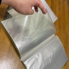 A4書類ファイルx3の画像