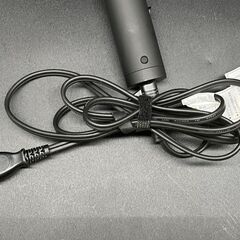 【⭐️全額返金保証⭐️】◻SALONIA サロニア スピーディーイオンドライヤー SL-013BKの画像