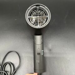 【⭐️全額返金保証⭐️】◻SALONIA サロニア スピーディーイオンドライヤー SL-013BKの画像