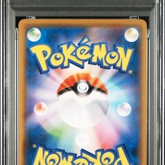 ブースターVMAX [SP4 001/004](VMAXスペシャルセット「イーブイヒーローズ」)の画像