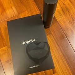 エレキブラシ
の画像