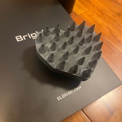 エレキブラシ
の画像