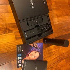 エレキブラシ
の画像