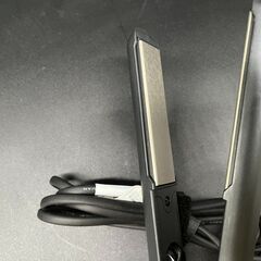 【⭐️全額返金保証⭐️】◻【美品】SALONIA サロニア　ストレートアイロン　SL-0045の画像