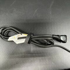 【⭐️全額返金保証⭐️】◻【美品】SALONIA サロニア　ストレートアイロン　SL-0045の画像