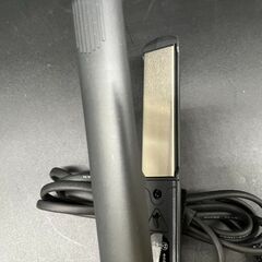 【⭐️全額返金保証⭐️】◻【美品】SALONIA サロニア　ストレートアイロン　SL-0045の画像