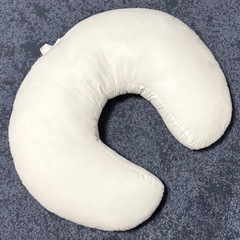 IKEA イケア 授乳クッション 円座　【美品】の画像
