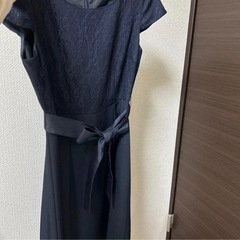 スーツ3点セットの画像