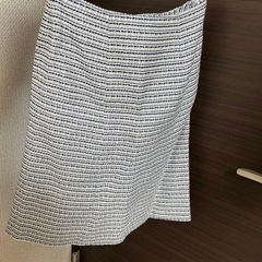 スーツ3点セットの画像