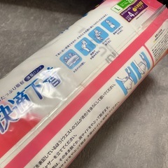 大人用　薄型パンツ　リフィールの画像