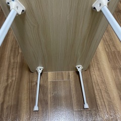 テーブルの画像