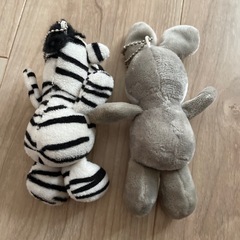 ぬいぐるみまとめての画像