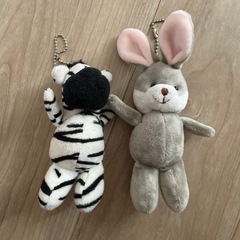 ぬいぐるみまとめての画像