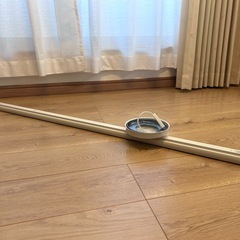 【未使用品】山田照明 ライティングレール ダクトレール 
TG-249の画像