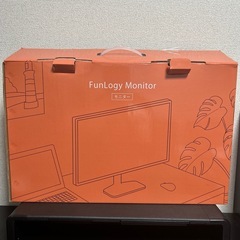 FUNLOGY Monitor｜21.5インチモニターの画像
