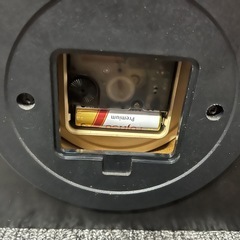  ⏰CITIZEN製 置き時計 ⏰の画像