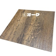 ジムニーja22天井パネル内張 ⑥オーク テクスチャリングの画像