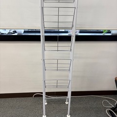 【譲ります】シューズラック6段の画像