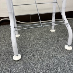 【譲ります】シューズラック6段の画像