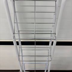 【譲ります】シューズラック6段の画像