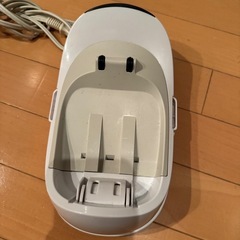 コードレススチームアイロンの画像