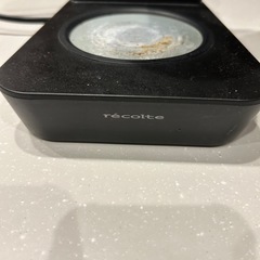 recolte コーヒーメーカー
の画像