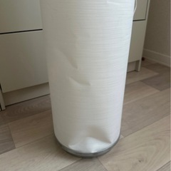 (取引中)IKEA イケア フロアランプ ヴィジャの画像