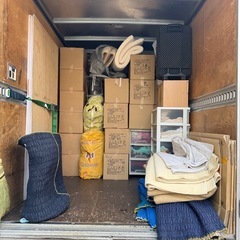 稼げる！引越しスタッフ募集／未経験歓迎 の画像