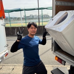 稼げる！引越しスタッフ募集／未経験歓迎 の画像