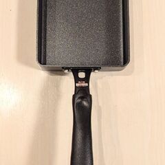【ガス火専用】卵焼き器（エッグパン）の画像