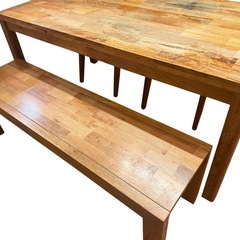 ダイニングテーブルセットの画像