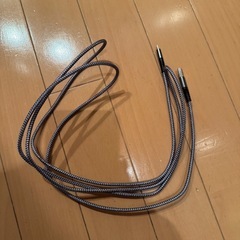 USBケーブルtypeA 
to Lightningの画像