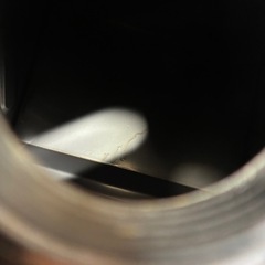 ⛽️ステンレスガソリン20L携行缶の画像