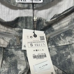 本日限定⚠️8000円引 ZARA ドレス 新品未使用の画像