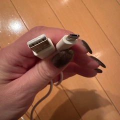 USBケーブルtypeA to  type Bの画像
