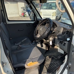 廃車軽トラ 物置にどうでしょう？の画像