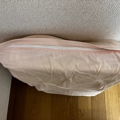 低反発枕（カバー付き）を無料で差し上げます！の画像