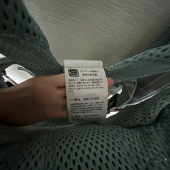 本日のみ⚠️ベビービョルン 抱っこ紐の画像