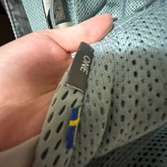 本日のみ⚠️ベビービョルン 抱っこ紐の画像