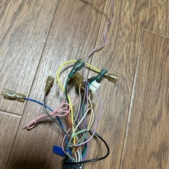 カロッツェリアcarrozzeria AVIC-ZH07 Bluetoothナビの画像